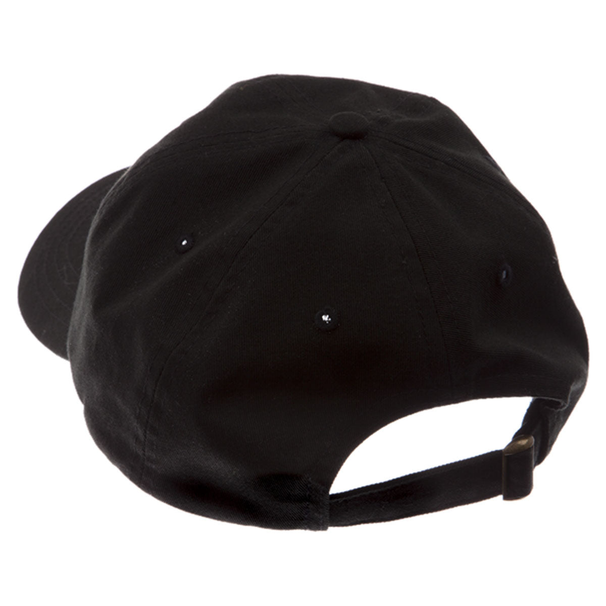 EVH Baseball Hat, Black - 9123003000