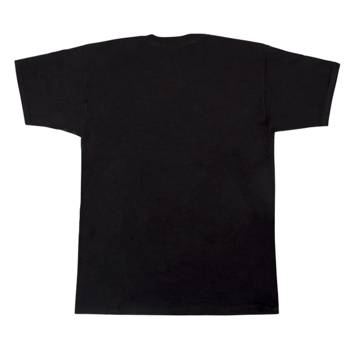 EVH Logo T-Shirt, Black, Large - 9122001506