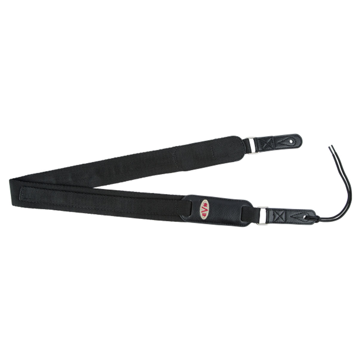 EVH Nylon Guitar Strap, 56inch - 0220667006