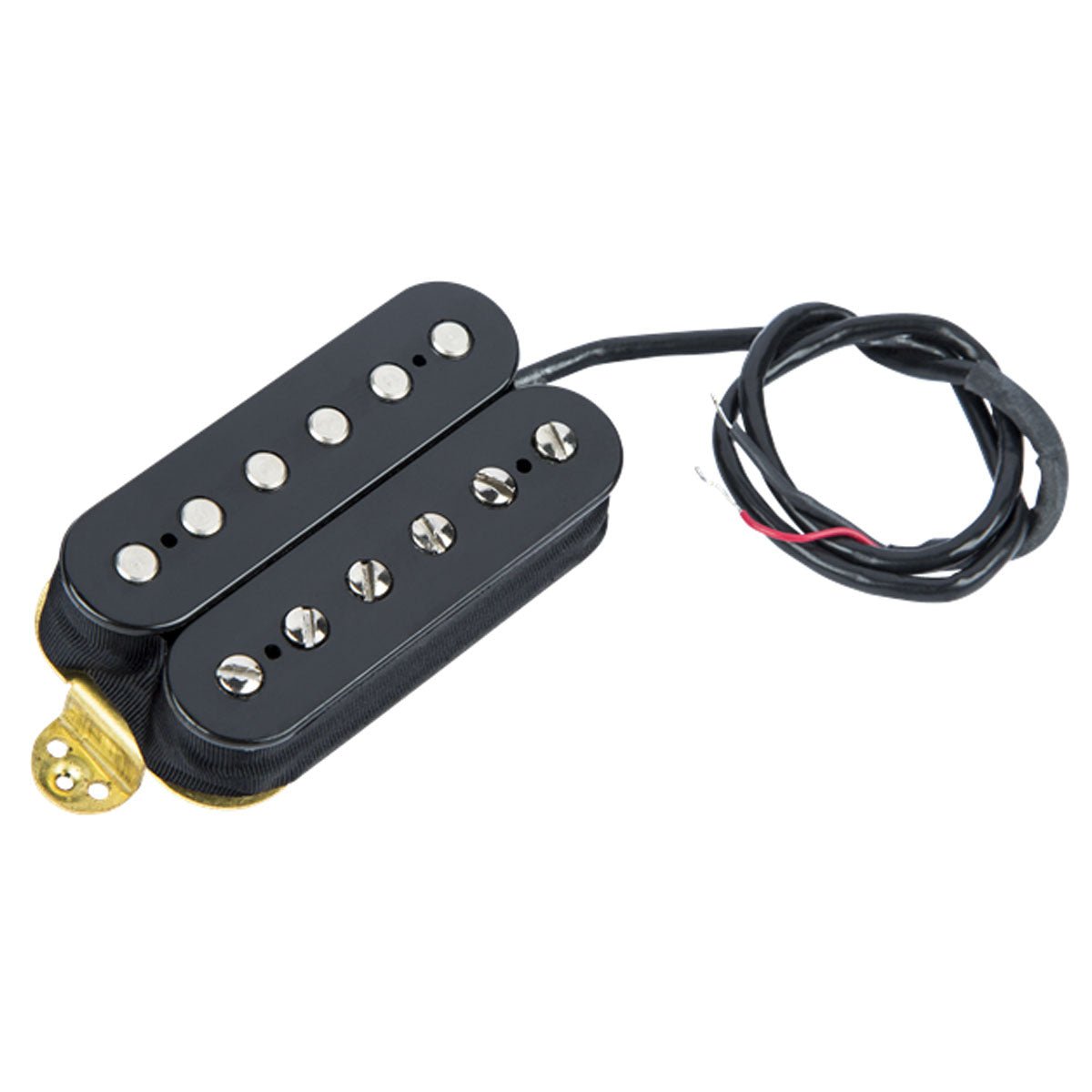 EVH Wolfgang Neck Pickup, Black - 0222138001