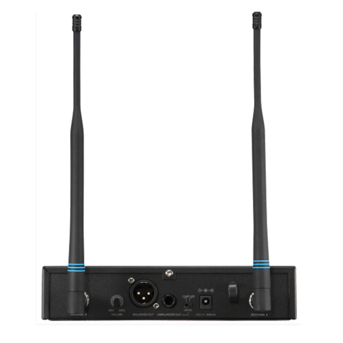 Electro-Voice EV R300 Handheld Wireless Microphone System w/ PL22 Dynamic Mic (B-Band)