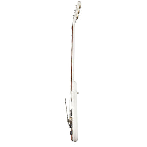 Epiphone Crestwood Custom Electric Guitar Polaris White - EOCCPONH1
