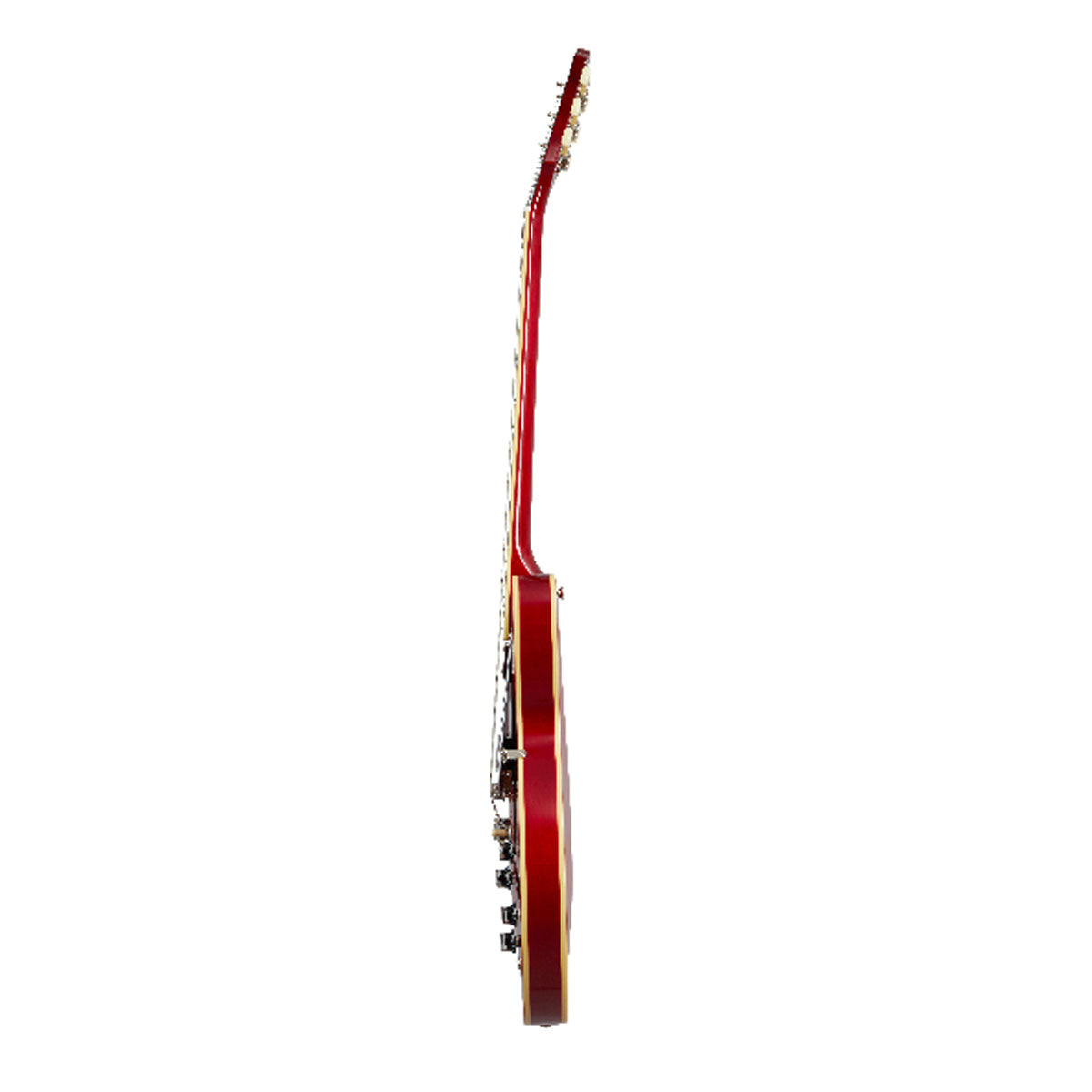 Epiphone ES-335 Electric Guitar Semi-Hollow Cherry - EIES335CHNH1
