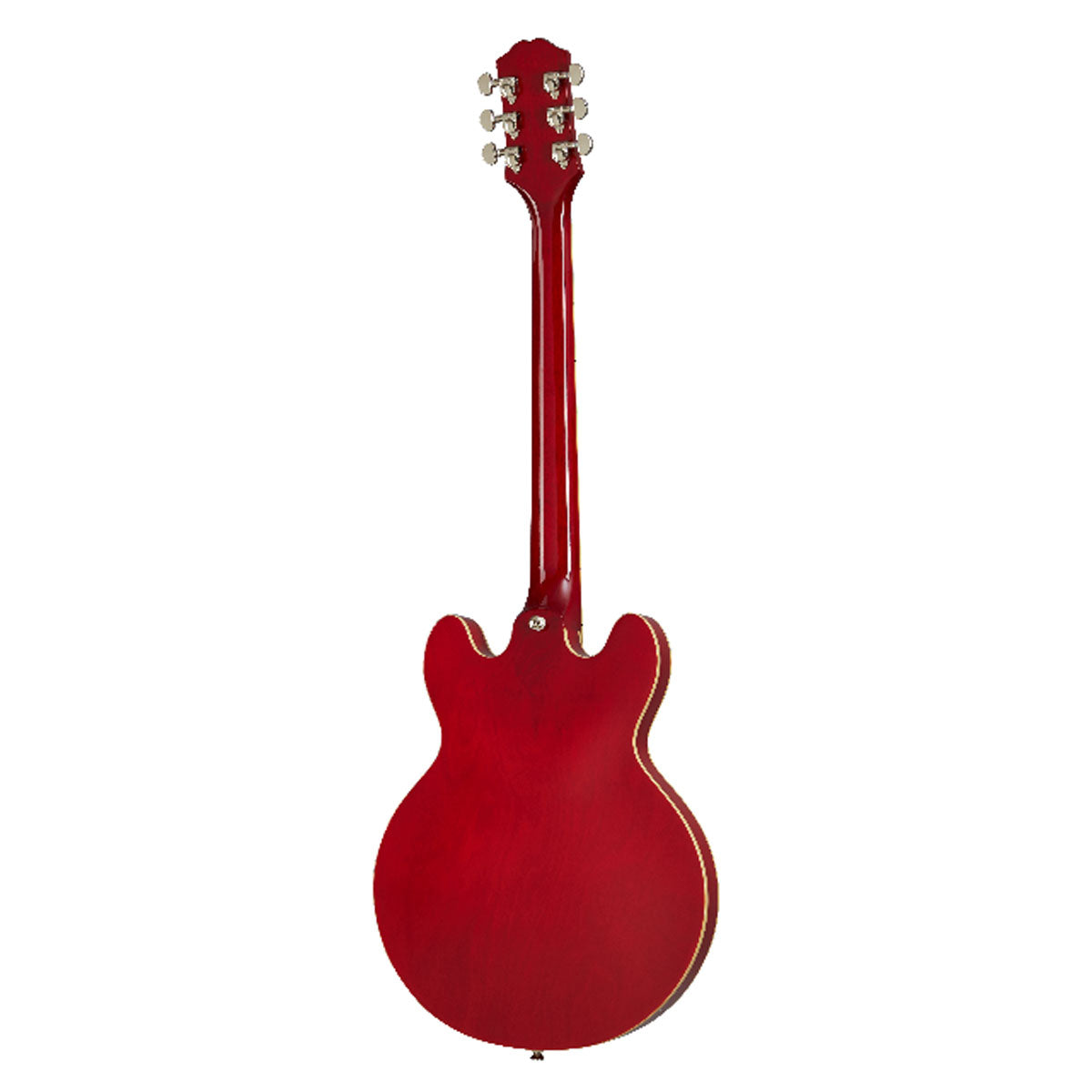 Epiphone ES-339 Electric Guitar Semi-Hollow Cherry - IGES339CHNH1