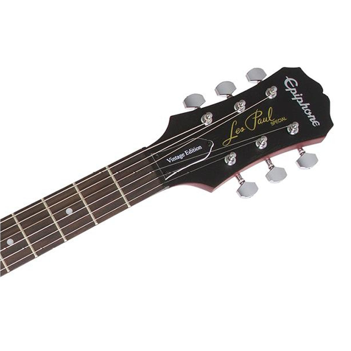 Epiphone Les Paul Special VE Electric Guitar Vintage Worn Heritage Cherry Sunburst - ENSVHSVCH1