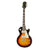 Epiphone Les Paul Standard 50s Electric Guitar Vintage Sunburst - EILS5VSNH1