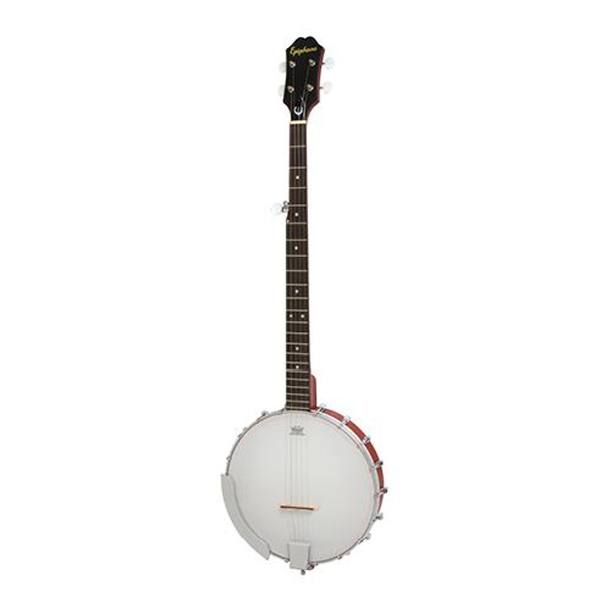 Epiphone MB-100 Banjo Vintage Satin Brown - EFB0NACH1