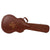 Epiphone Masterbilt Century Olympic Acoustic Guitar HardCase - 940-OLYCS