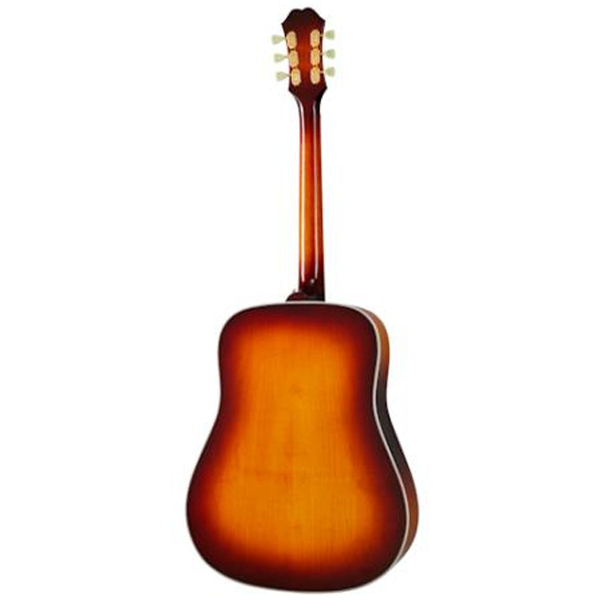 Epiphone Masterbilt Frontier Acoustic Guitar Ice Tea Aged - EMTFITAGH1