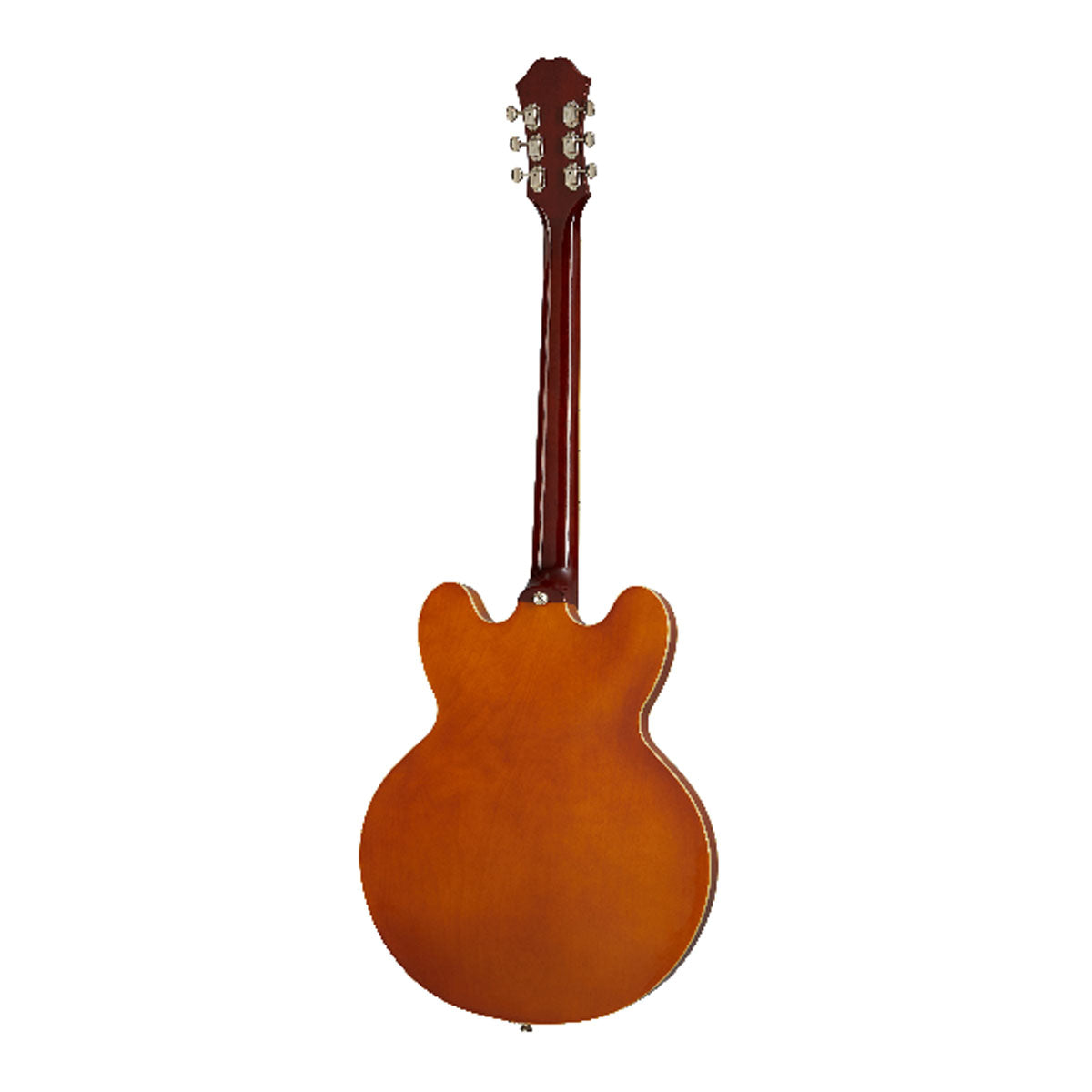Epiphone Riviera (Frequensator) Electric Guitar Semi-Hollow Royal Tan - EORRTNH1