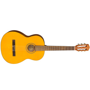 Fender ESC105 Educational Series Classical Guitar Nylon - 0971960121