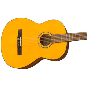 Fender ESC105 Educational Series Classical Guitar Nylon - 0971960121