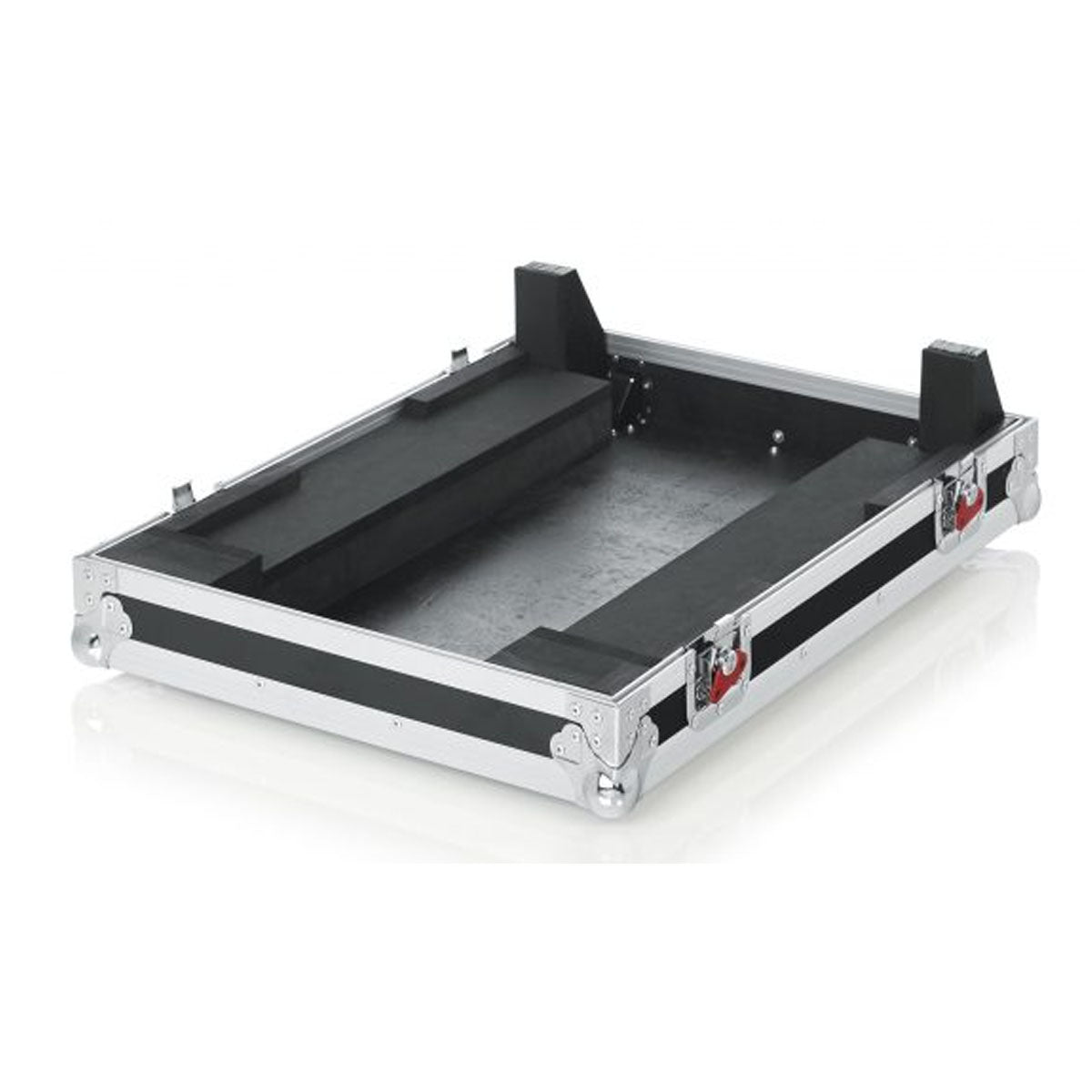 Gator G-TOURM32RNDH G-Tour Road Case for Midas M32R Mixing Console (No Doghouse)