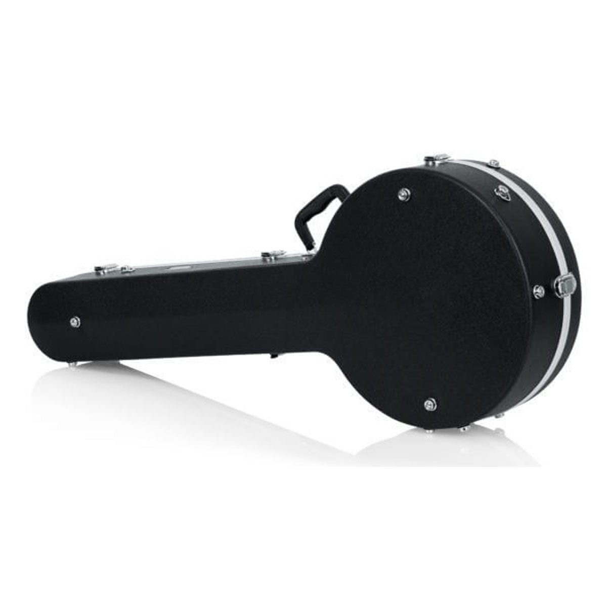 Gator GC-BANJO-XL Deluxe Molded Case for Banjo