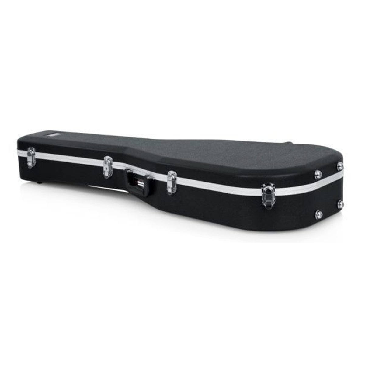 Gator GC-CLASSIC Deluxe Molded Case for Classical Guitar