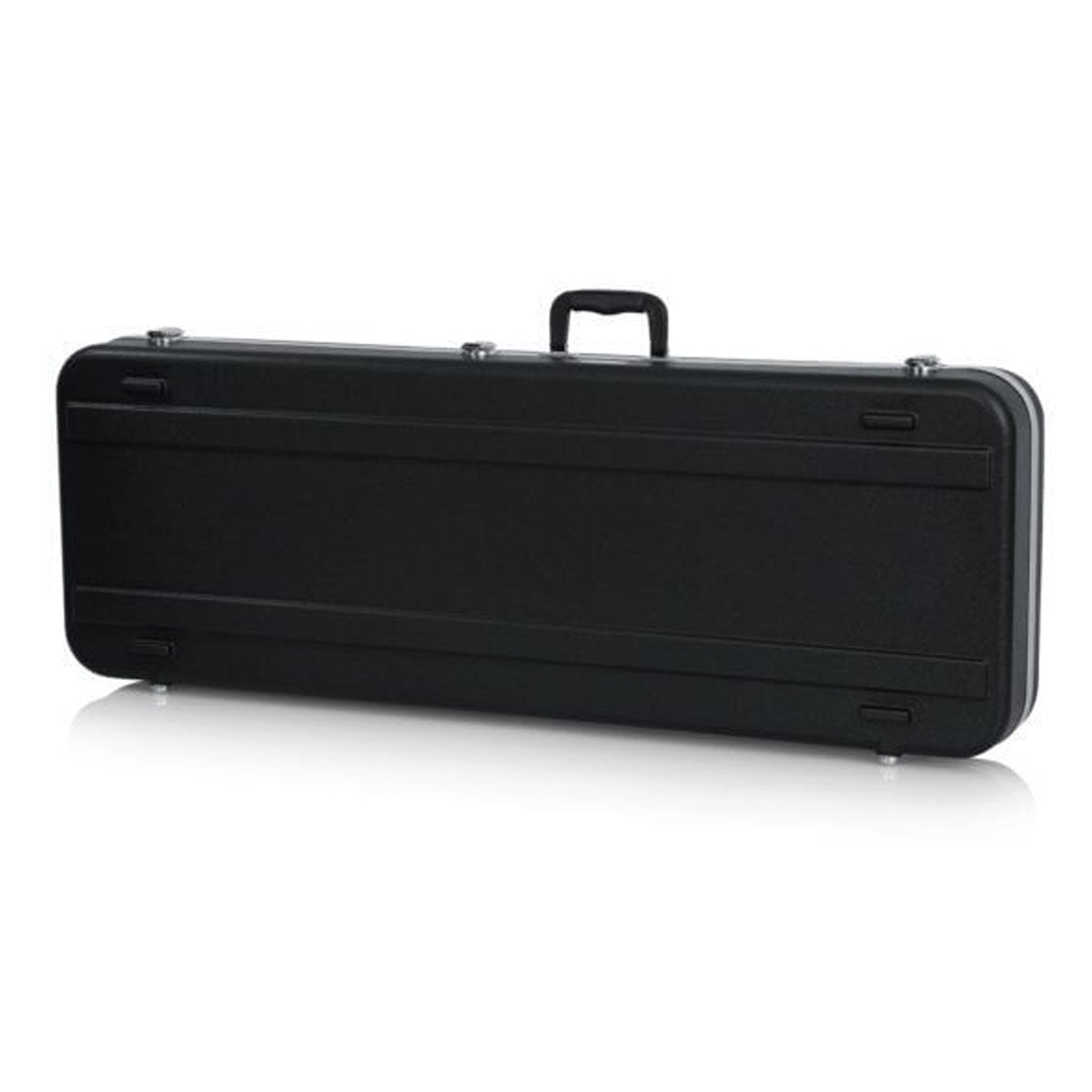Gator GC-ELEC-XL Deluxe Molded Case for Extra Long Electric Guitar