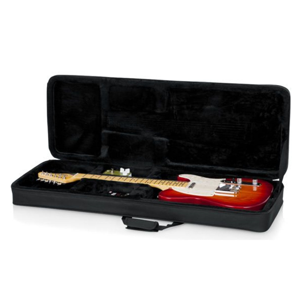 Gator GL-ELECTRIC Lightweight EPS Foam Case for Electric Guitar