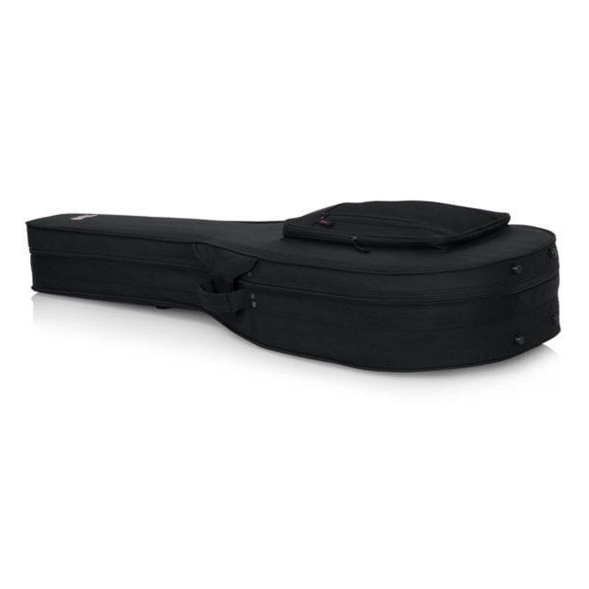 Gator GL-JUMBO Lightweight EPS Foam Case Acoustic Jumbo Guitar