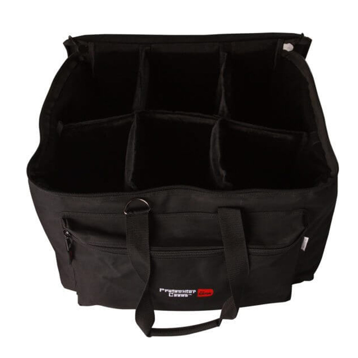 Gator GP-40 Standard Padded Bag Lighting 19x12.5x12.5inch