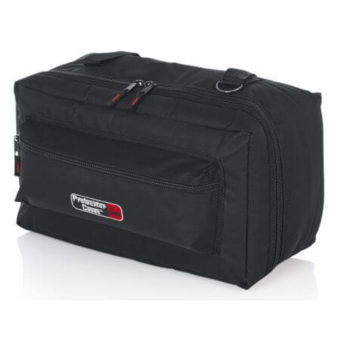 Gator GP-66 Standard Padded Bongo Bag 18x10x10