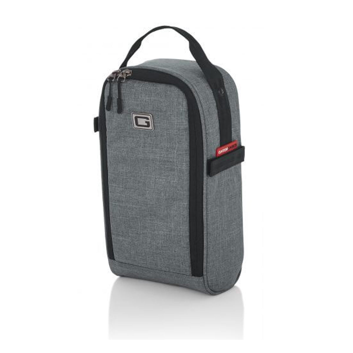 Gator GT-1407-GRY Guitar Accessory Transit Gig Bag Grey