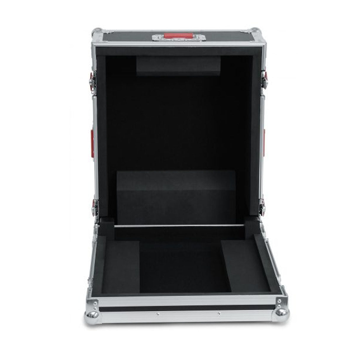 Gator GTOURAHSQ5NDH G-Tour Custom Flight Case for Allen & Heath SQ-5 Mixer