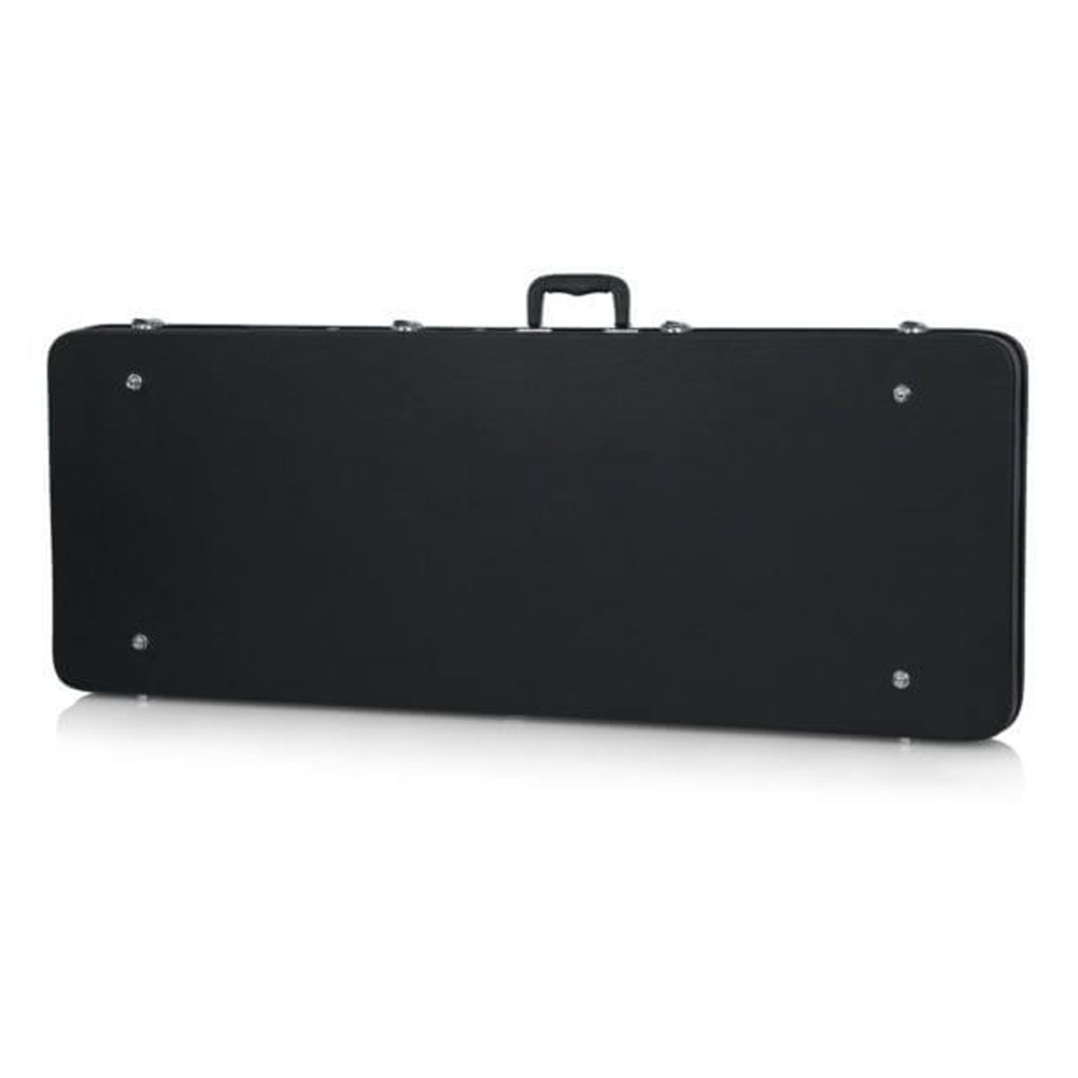 Gator GWE-EXTREME Hard-Shell Wood Case for Flying V / Explorer Guitar
