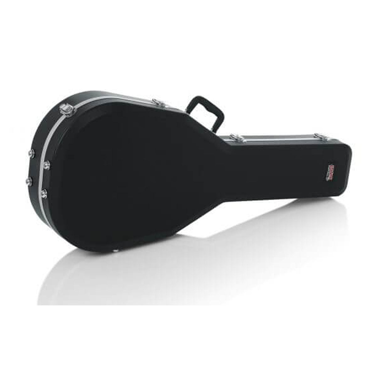 Gator GC-GSMINI Deluxe Molded Case for Acoustic Taylor GS Mini Guitar