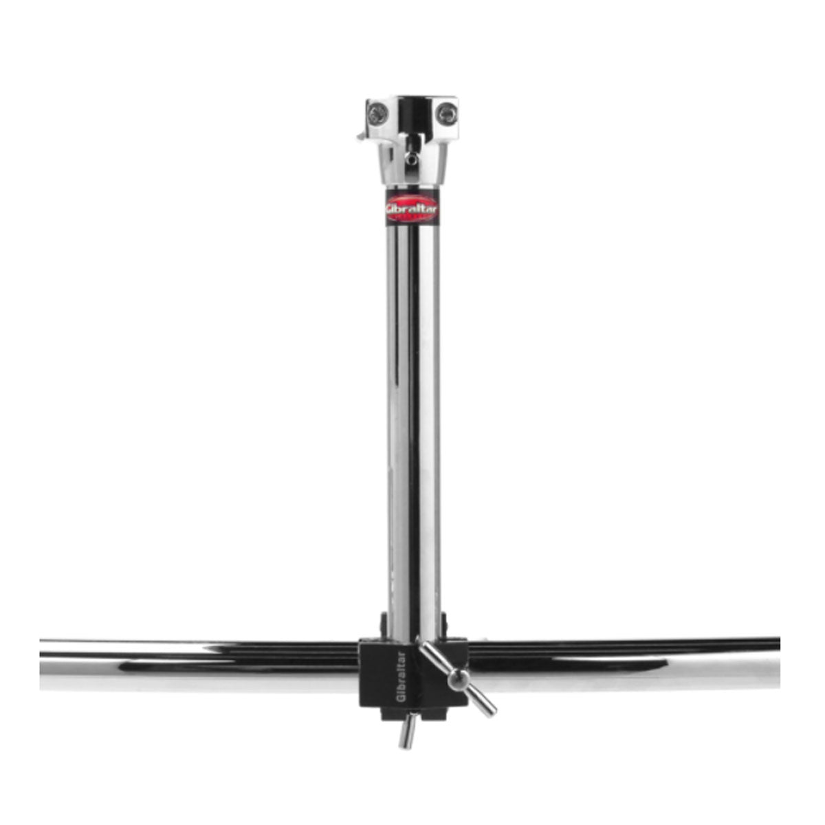 Gibraltar GSMP Short Mounting Post w/ Adaptor - GIGSMP