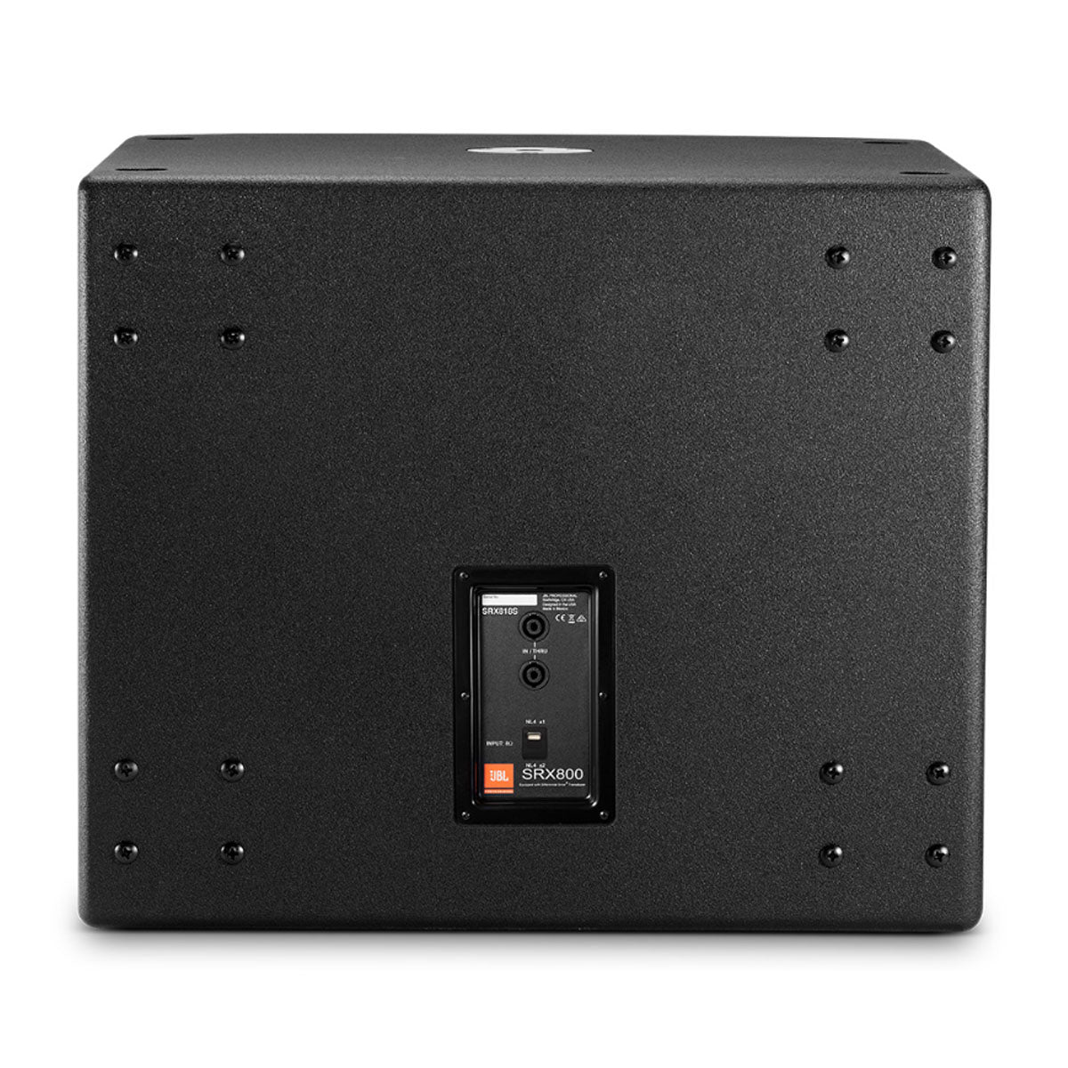 JBL SRK818S Passive Subwoofer 18inch Sub