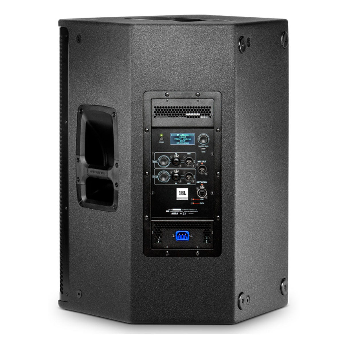 JBL SRX815P Powered Speaker 2000w 15inch 2-Way