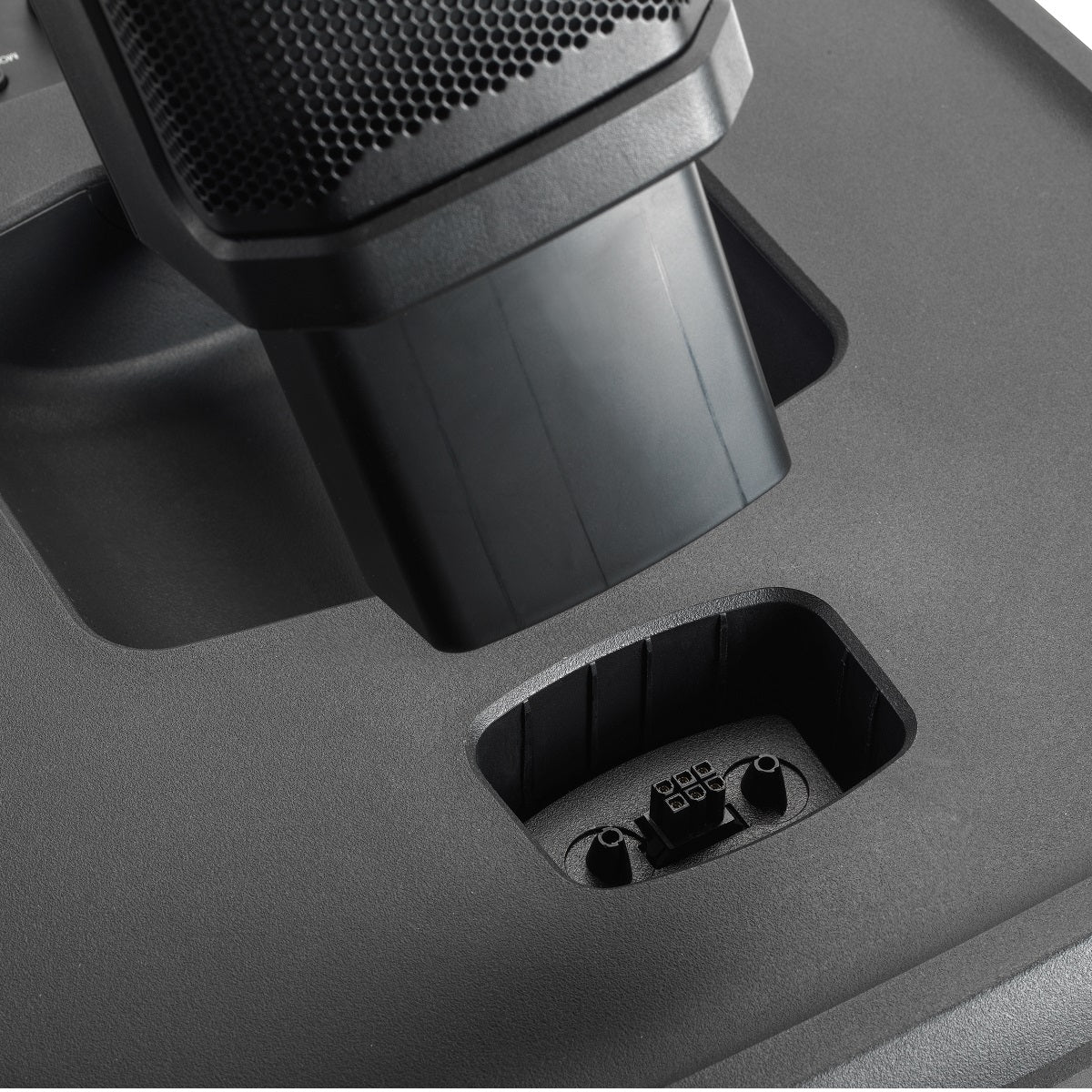 JBL PRX ONE Linear Column Array PA Speaker w/ 7 Ch Mixer & Bluetooth