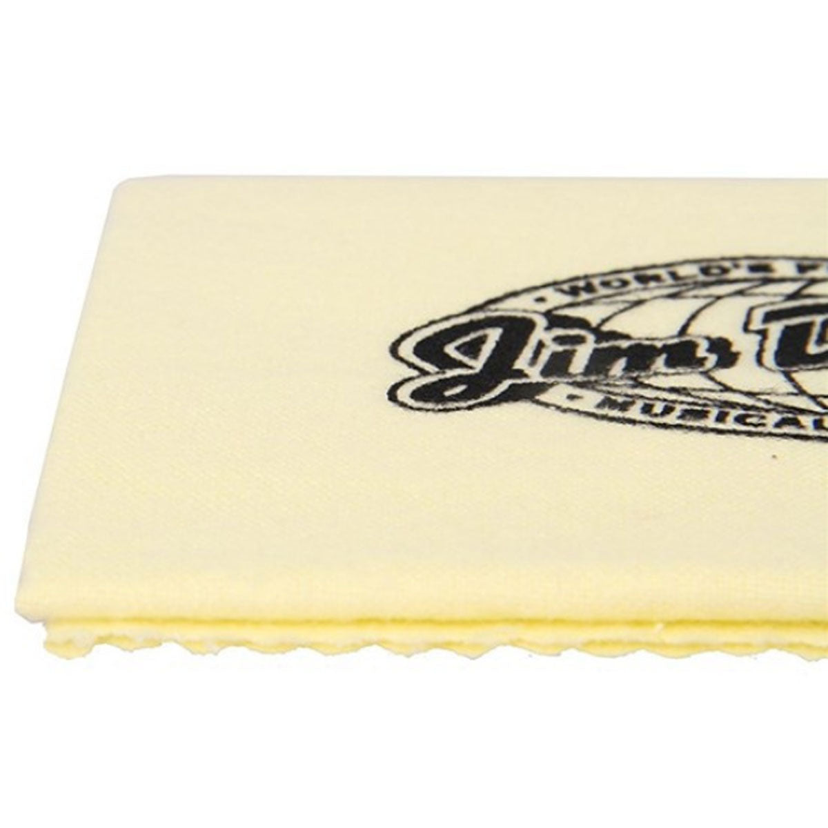 Jim Dunlop J5400 Polish Cloth