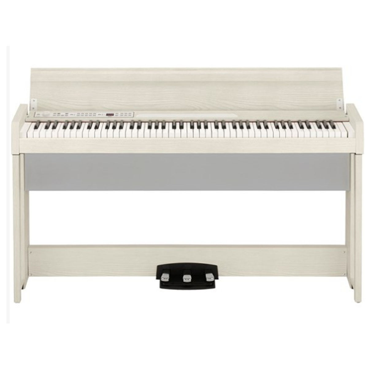 Korg C1 Air Digital Piano White Ash