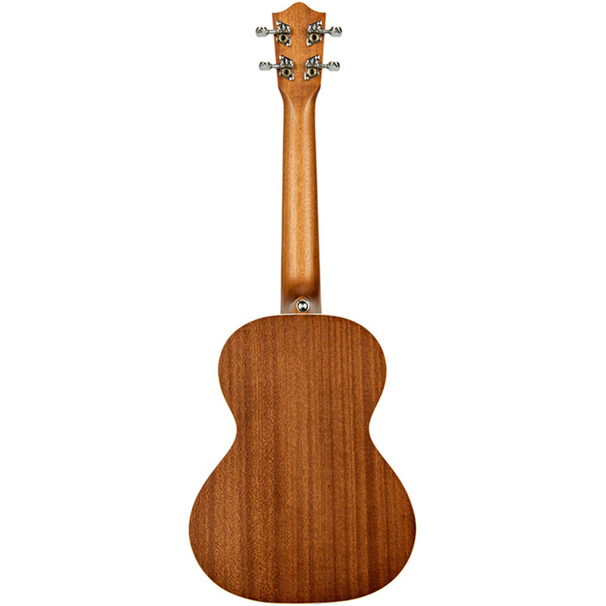 Lanikai Mahogany Series Tenor Ukulele Natural Satin Uke w/ Gig Bag