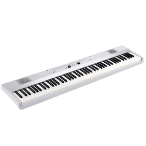 Korg Liano 88-Key Piano - Pearl White