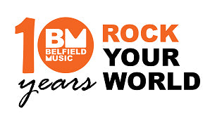 $25 Belfield Music Gift Voucher