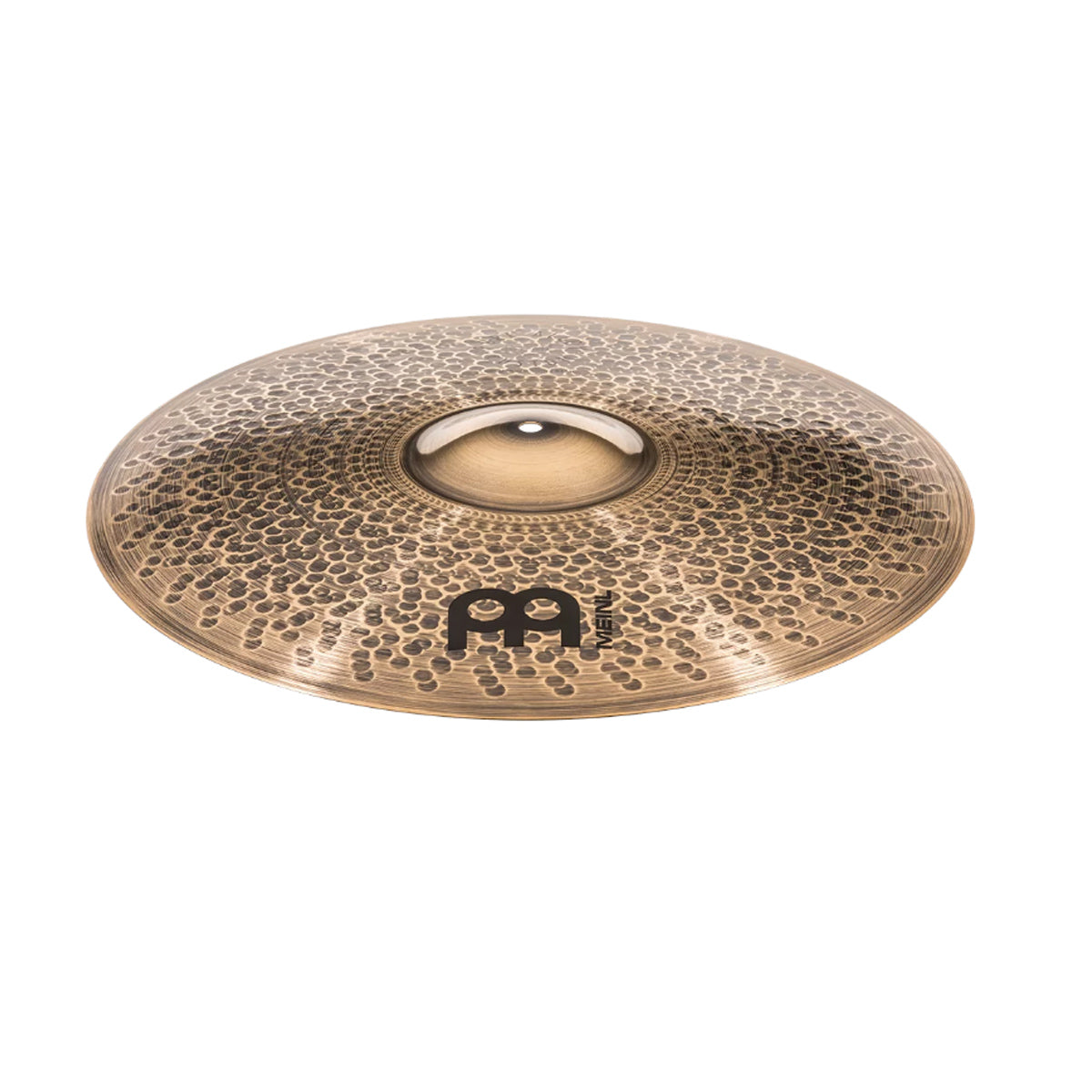 Meinl 20MTC Pure Alloy Custom 20inch Medium Thin Crash Cymbal