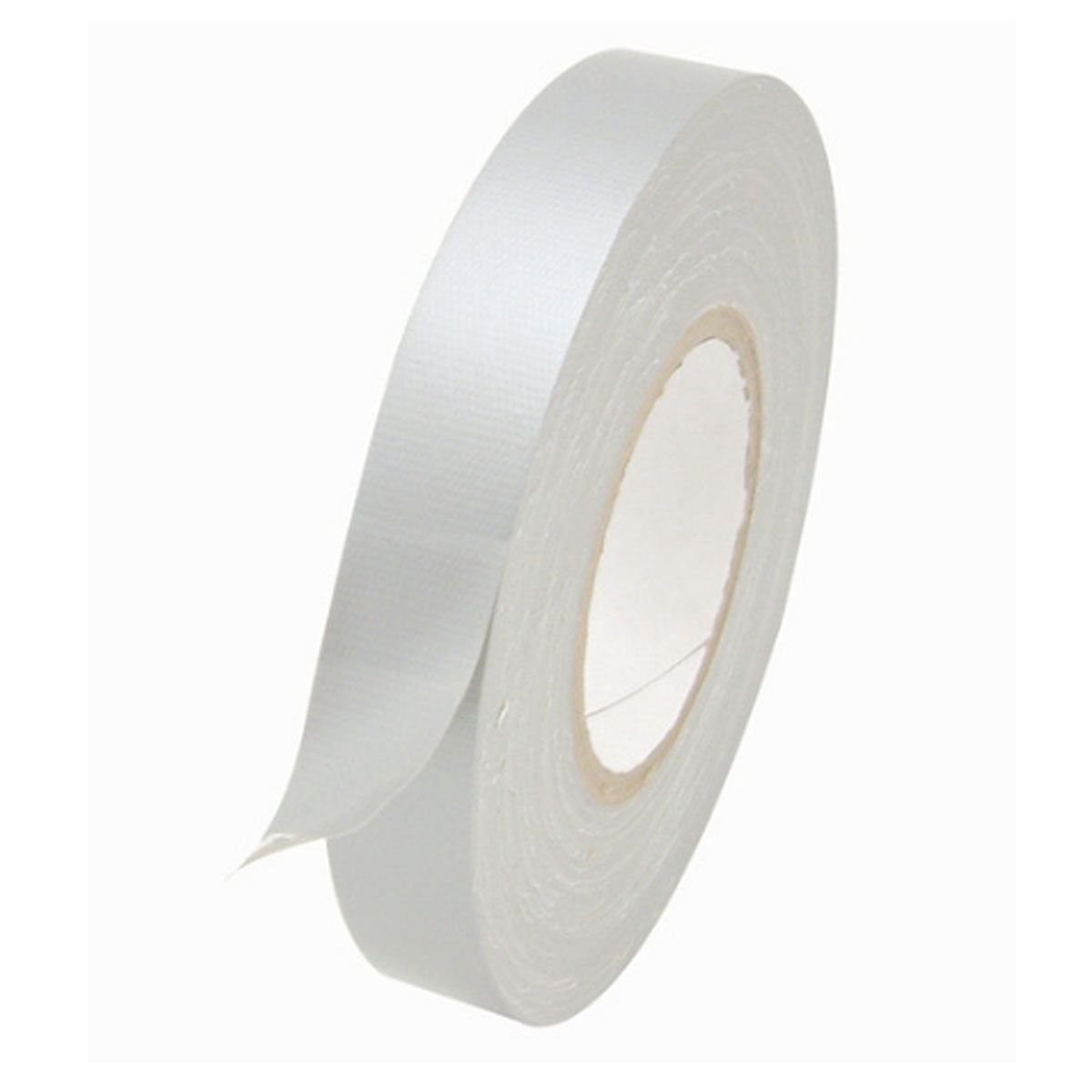 Nashua 357 Gaffer Tape White 1inch (24mm X 40m)
