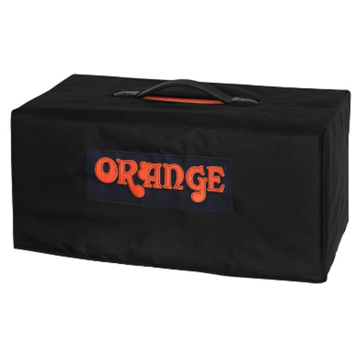 Orange Amplifier Cover for Rocker 15