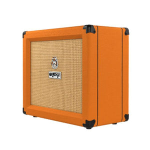 Orange Crush 35RT Guitar Amplifier 35w Combo Amp w/ Reverb & Tuner