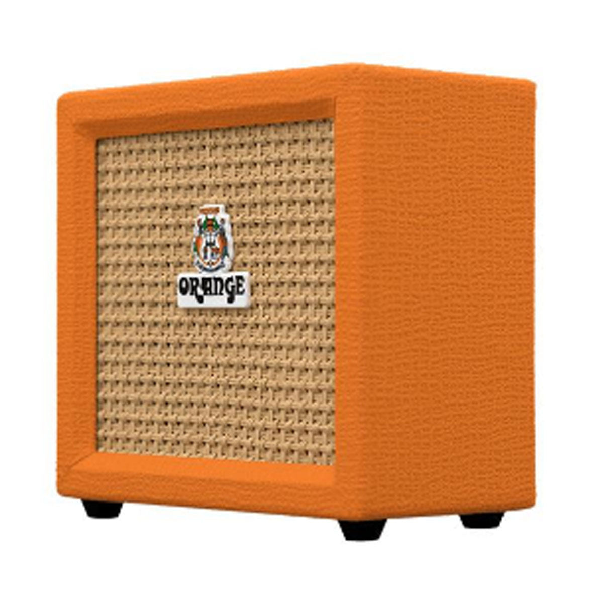 Orange Crush MINI Guitar Amplifier 3w Combo Amp
