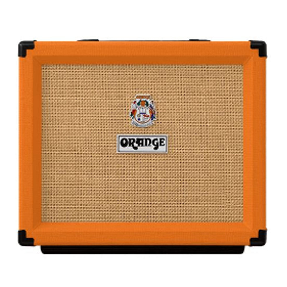 Orange Rocker 15 Guitar Amplifier 15w 1x10inch Combo Amp