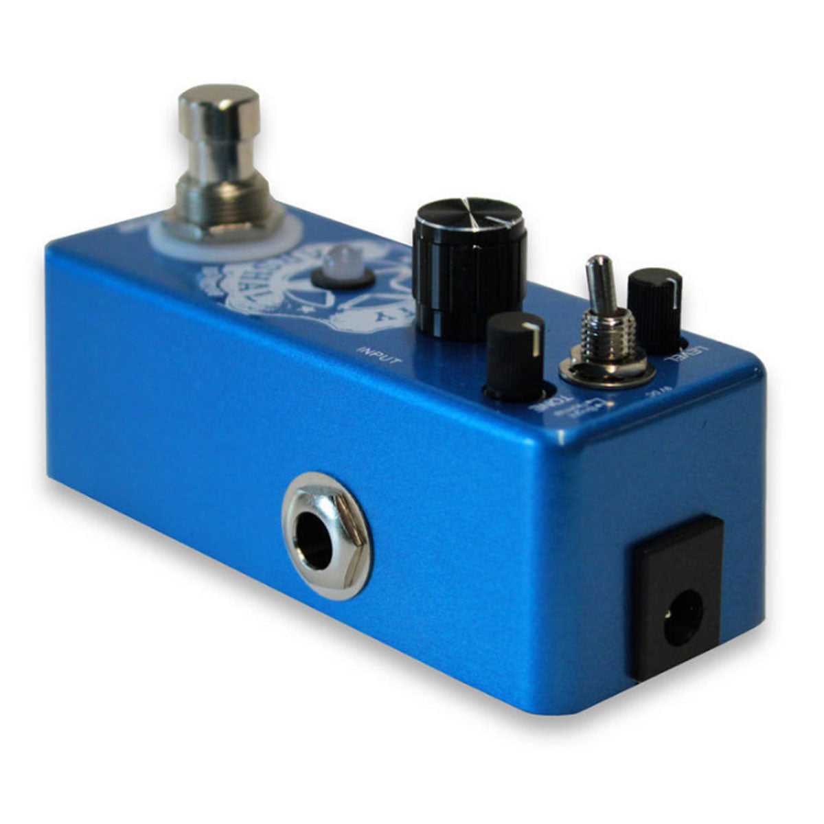 Outlaw Effects Deputy Marshal Plexi Distortion Pedal