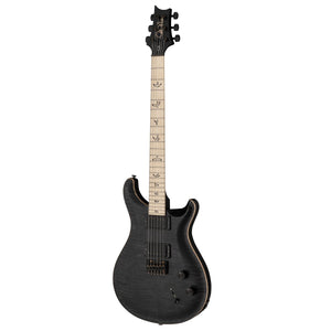 PRS Paul Reed Smith Dustie Waring CE 24 Hardtail Electric Guitar Grey Black CE24 - LIMITED EDITION 2023