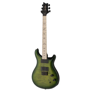 PRS Paul Reed Smith Dustie Waring CE 24 Hardtail Electric Guitar Jade Smokeburst CE24 - LIMITED EDITION 2023