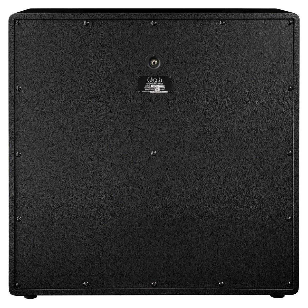 PRS Paul Reed Smith HDRX412 Guitar Cabinet 4x12inch Speaker Cab