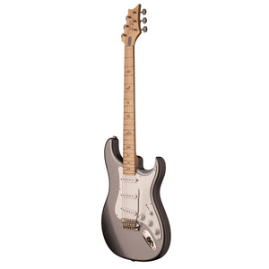 PRS Paul Reed Smith John Mayer Silver Sky Electric Guitar Tungsten (Maple FB)