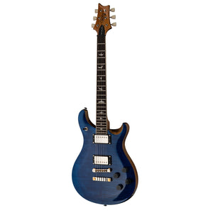PRS Paul Reed Smith SE McCarty 594 Electric Guitar Faded Blue