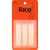 3 Pack of Rico Alto SAX Reed Size 1, 1/2 Replacement Reeds 1.5 x3